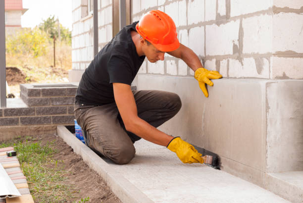 Licensed Exterior Waterproofing service in Vonore, TN - Halo Water Proofing